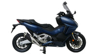 mra variotouringscreen windshield honda forza 750 2021