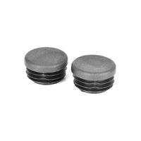 pyramid plastics frame end caps kawasaki ninja 400 z400 2018