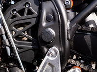 pyramid plastics frame end caps yamaha tenere 700