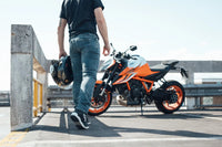 bull it ajax straight motorcycle jeans