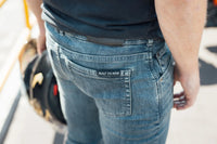 bull it ajax slim motorcycle jeans