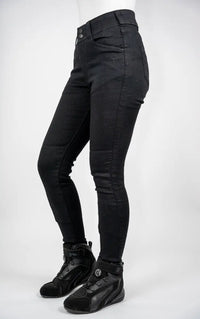 bull it fury skinny women s motorcycle jeans