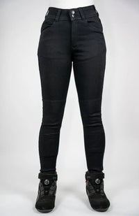 bull it fury skinny women s motorcycle jeans