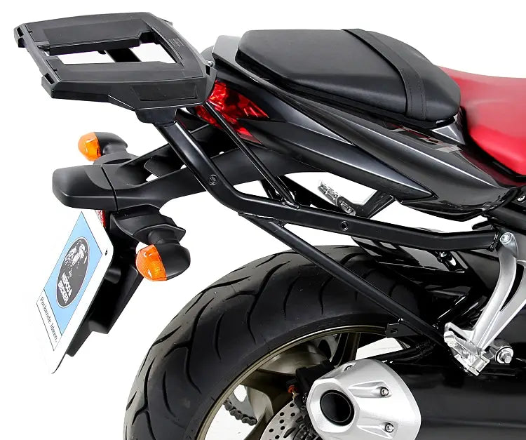 Hepco & Becker Rear Alurack Yamaha FZ1 & Fazer – Moto Machines