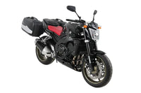 hepco becker side carrier yamaha fz 1 fazer
