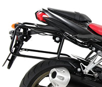 hepco becker side carrier yamaha fz 1 fazer