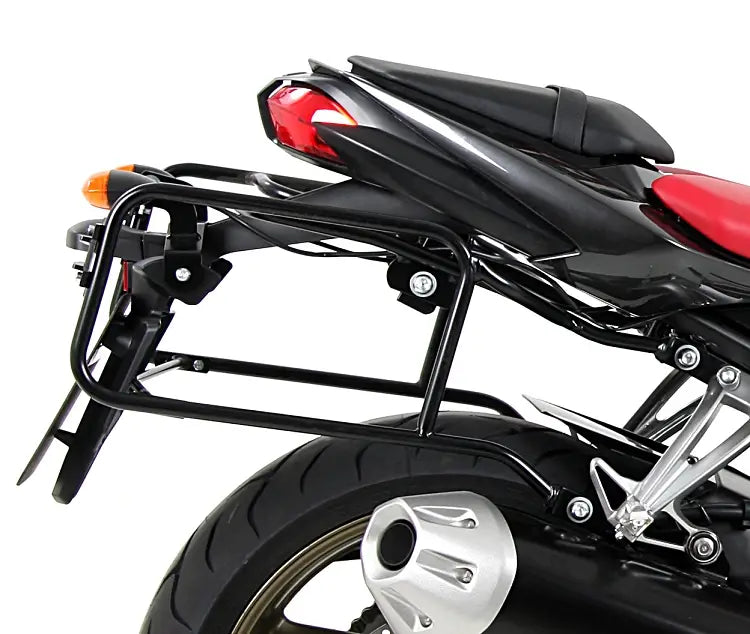 hepco becker side carrier yamaha fz 1 fazer
