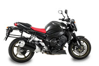 hepco becker side carrier yamaha fz 1 fazer