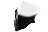 mra racing windshield yamaha fz1n 2006