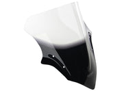 mra racing windshield yamaha fz1n 2006
