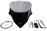 mra racing windshield yamaha fz1n 2006