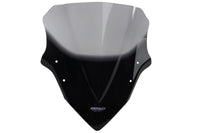 mra racing windshield yamaha fz1n 2006