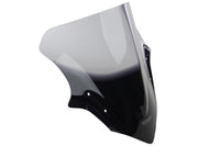 mra racing windshield yamaha fz1n 2006