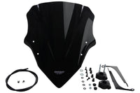 mra racing windshield yamaha fz1n 2006