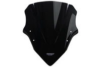 mra racing windshield yamaha fz1n 2006