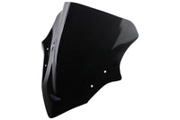 mra racing windshield yamaha fz1n 2006
