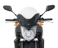mra touring windshield yamaha fz1m 2006