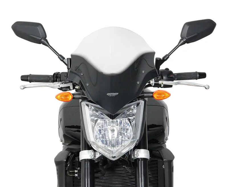 mra touring windshield yamaha fz1m 2006