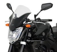 mra touring windshield yamaha fz1m 2006