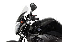 mra touring windshield yamaha fz1m 2006