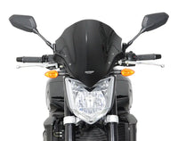 mra touring windshield yamaha fz1m 2006