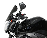 mra touring windshield yamaha fz1m 2006