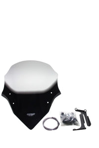 mra touring windshield yamaha fz1m 2006