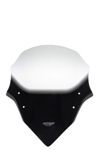 mra touring windshield yamaha fz1m 2006