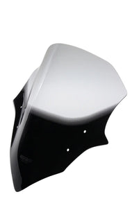 mra touring windshield yamaha fz1m 2006