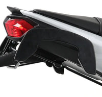 hepco becker c bow yamaha fz 8