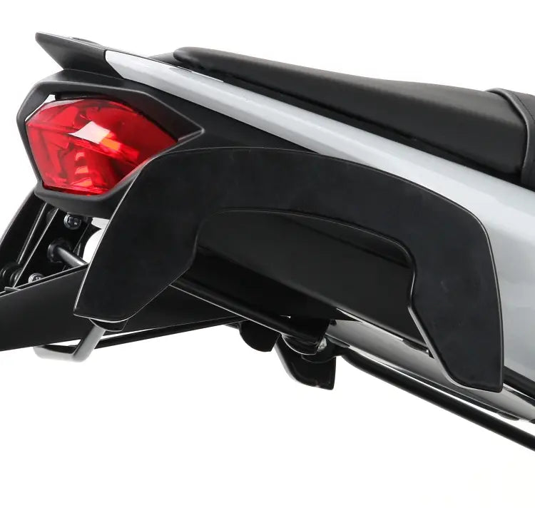 hepco becker c bow yamaha fz 8