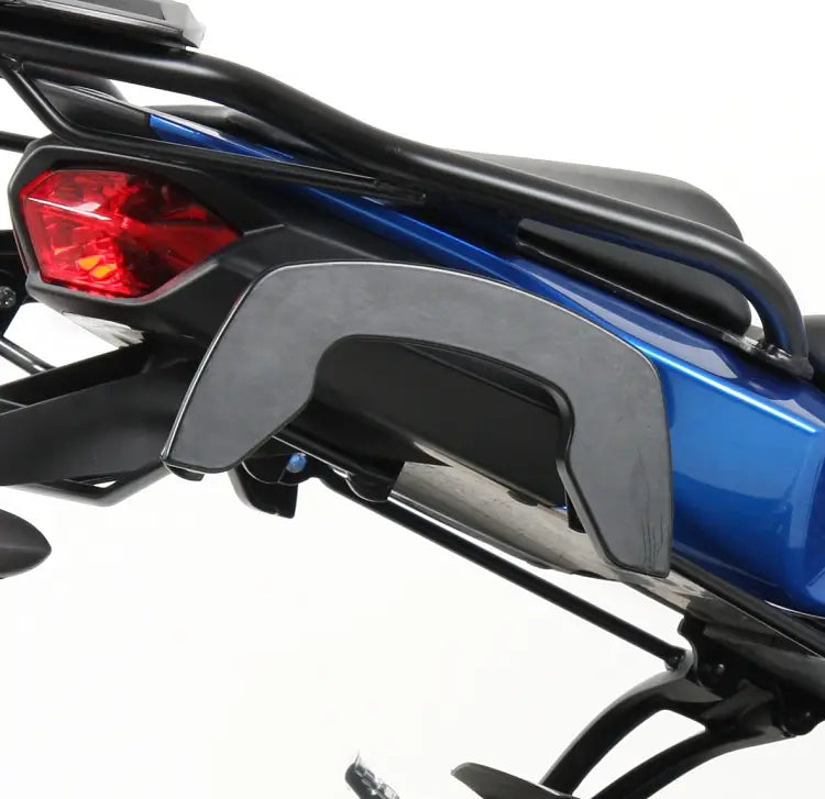 hepco becker c bow yamaha fz 8 fazer
