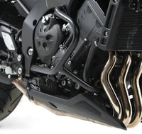 hepco becker engine guard yamaha fz 8 fazer