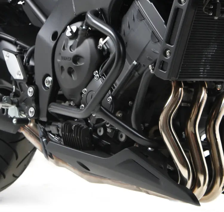 hepco becker engine guard yamaha fz 8 fazer