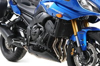 hepco becker engine guard yamaha fz 8 fazer