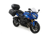 hepco becker lock it side carrier yamaha fz 8 fazer