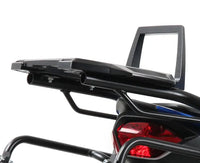 hepco becker rear alurack yamaha fz8 fazer