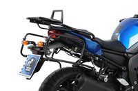 hepco becker lock it side carrier yamaha fz 8 fazer