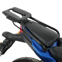 hepco becker rear alurack yamaha fz8 fazer
