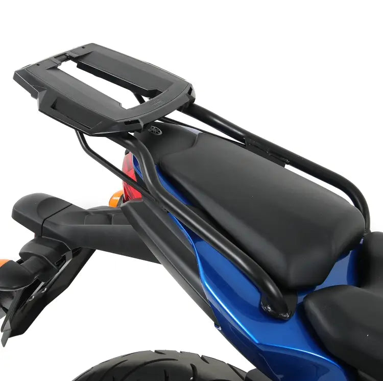 hepco becker rear alurack yamaha fz8 fazer