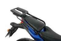hepco becker rear alurack yamaha fz8 fazer
