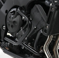 hepco becker engine guard yamaha fz 8