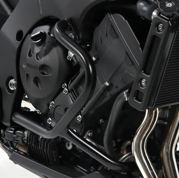 hepco becker engine guard yamaha fz 8