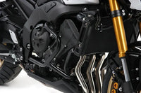 hepco becker engine guard yamaha fz 8