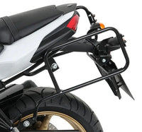 hepco becker lock it side carrier yamaha fz 8