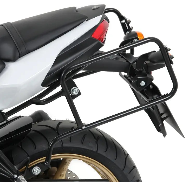hepco becker lock it side carrier yamaha fz 8