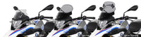 mra variotouringscreen windshield bmw g310gs adv 2017