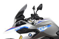 mra touring windshield bmw g310gs adv 2017
