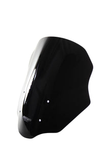 mra touring windshield bmw g310gs adv 2017