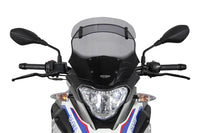 mra variotouringscreen windshield bmw g310gs adv 2017